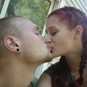 Meet your Posher, Frankie-ann